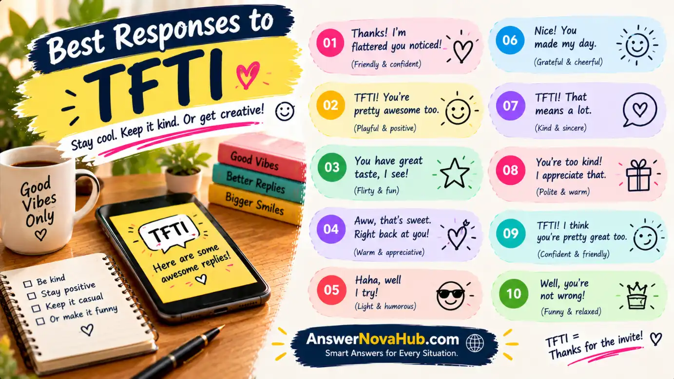 Best responses to tfti